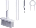 Soft Brush Keyboard Cleaner, 5-in-1 Computer Cleaning Tools Kit, Pack of 2 H122383