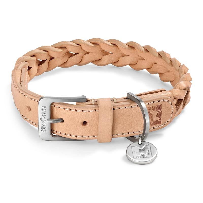 Brown Dog Collar Q550733