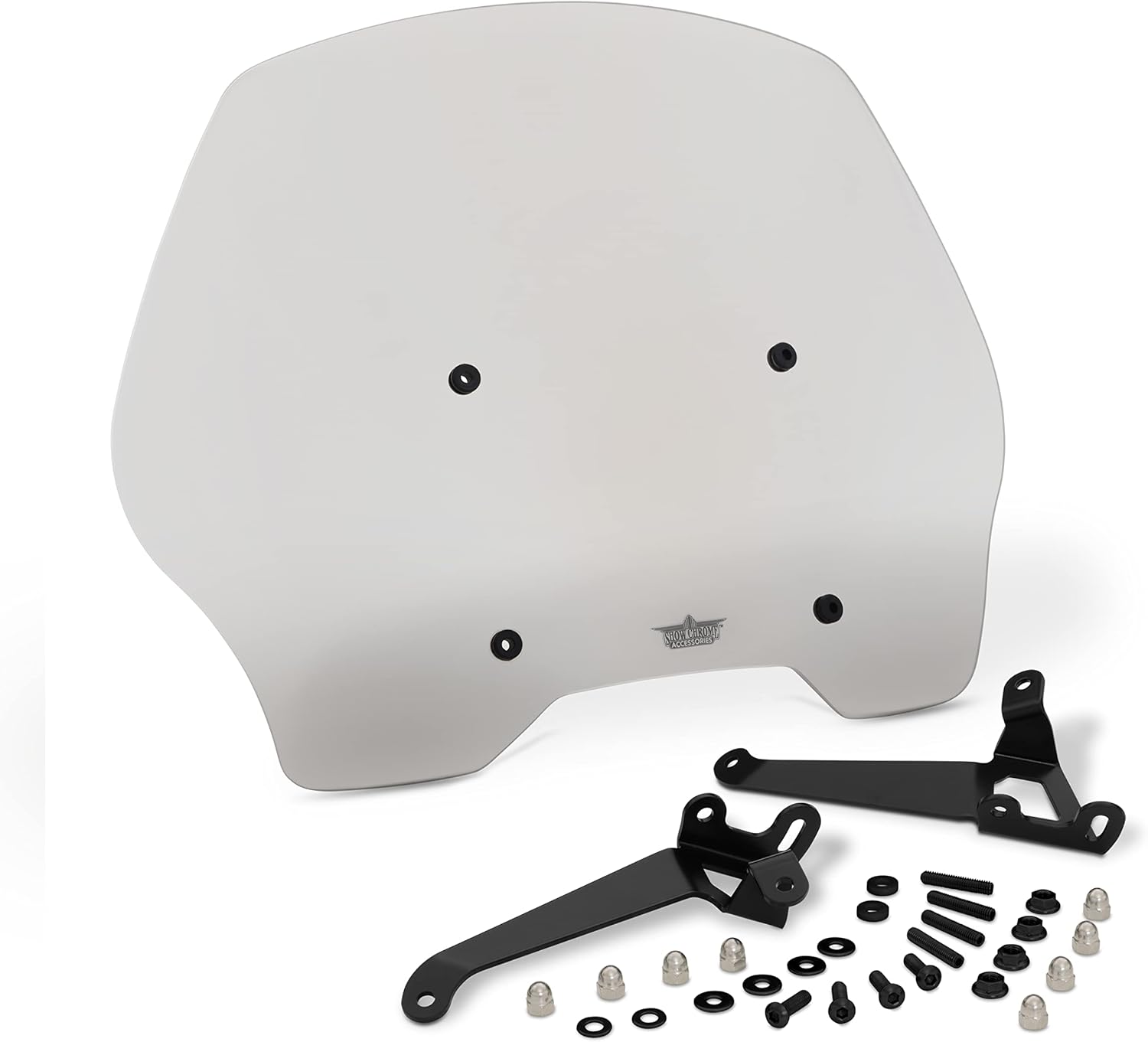 Adjustable Windshield I882519