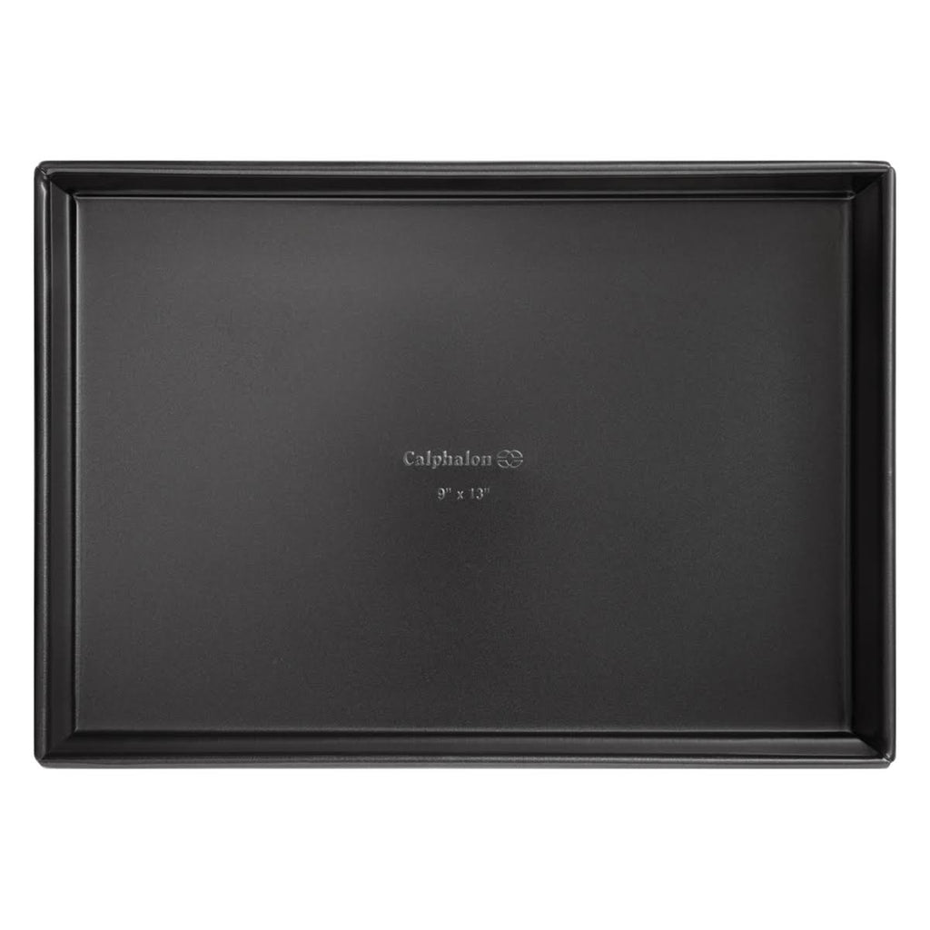 Nonstick 9x13-inch Rectangle Cake Pan P2083