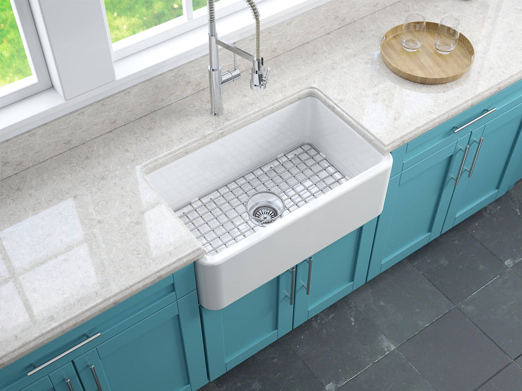 Fireclay Sink Grid A161355