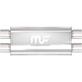 Exhaust Muffler H864093