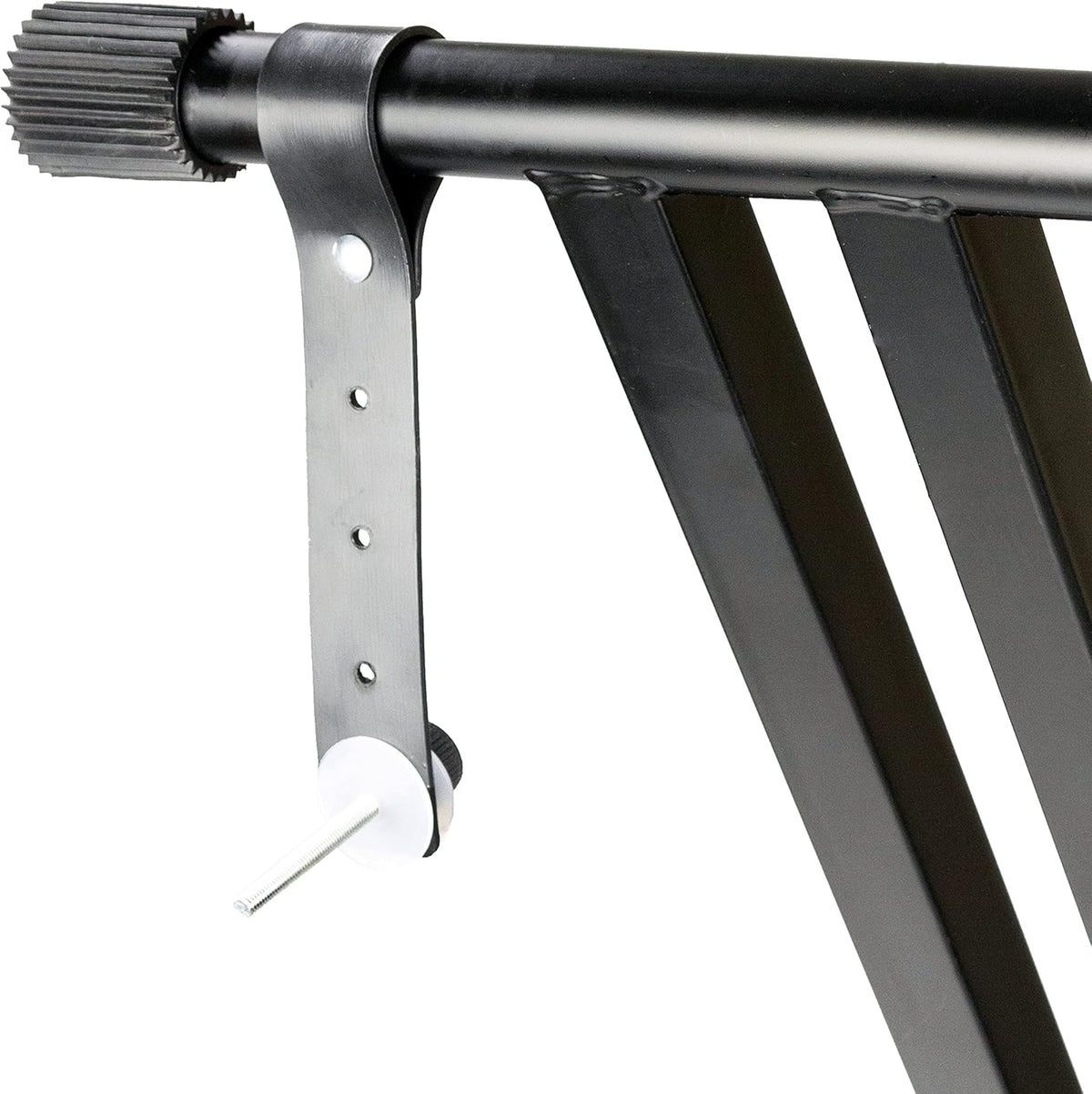 Adjustable Keyboard Stand with Locking Straps P34572