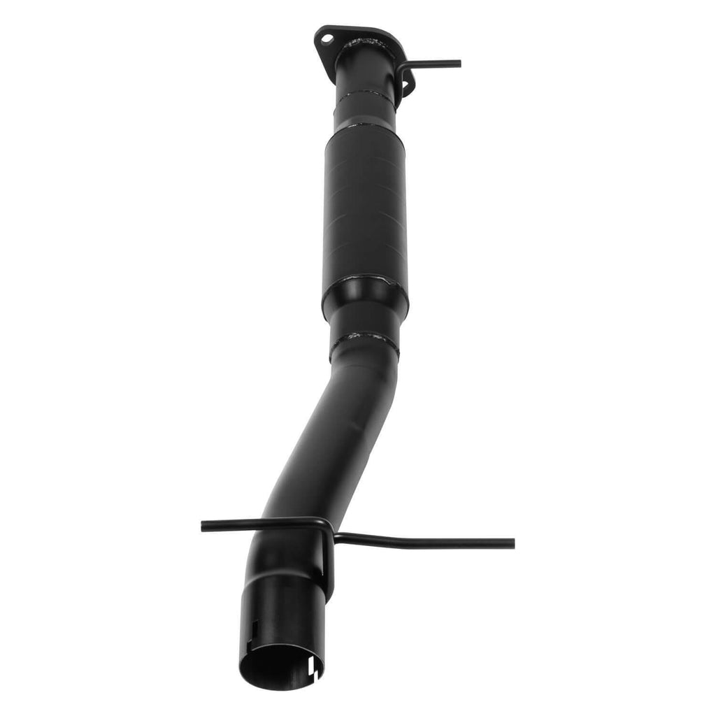 Direct Fit Outlaw Muffler J76078