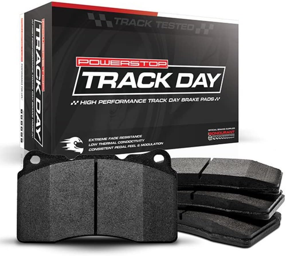 Front Brake Pads for Cadillac ATS 2016-2019 D234