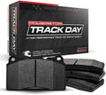 Front Brake Pads for Cadillac ATS 2016-2019 D234