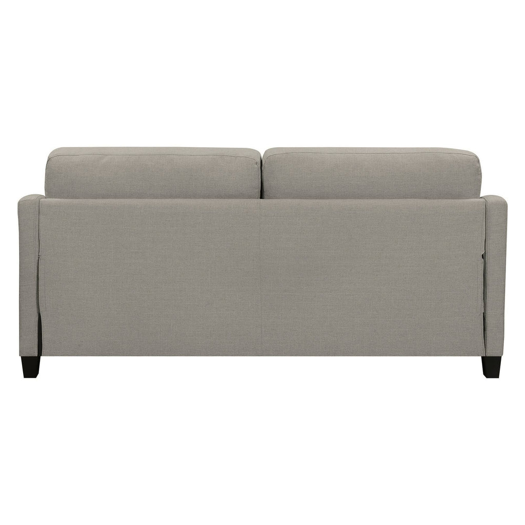 Grey Sofa O4472