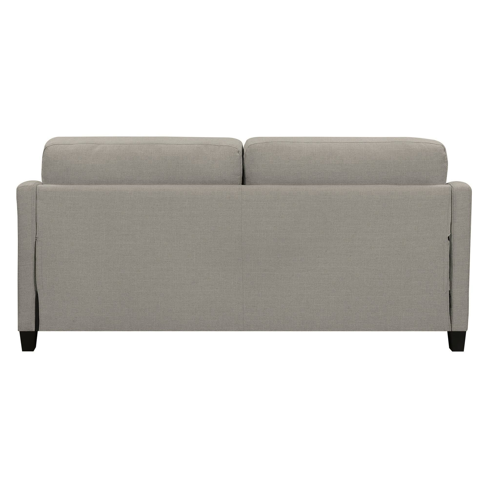 Grey Sofa O4472
