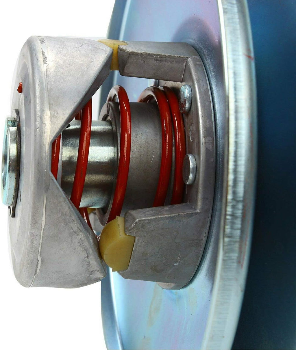 3/4 Clutch Pulley Torque Converter Driven Q113