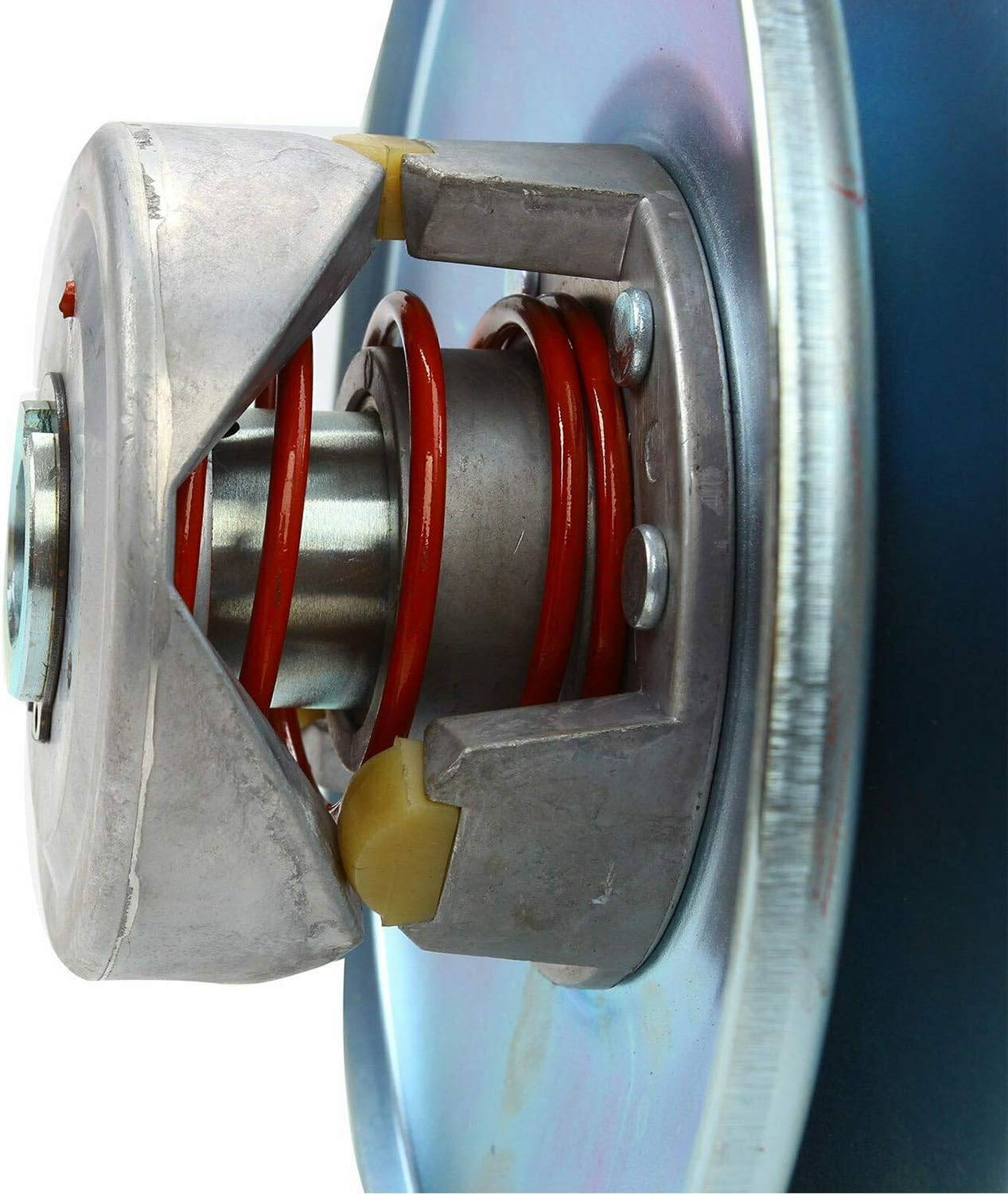 3/4 Clutch Pulley Torque Converter Driven Q113