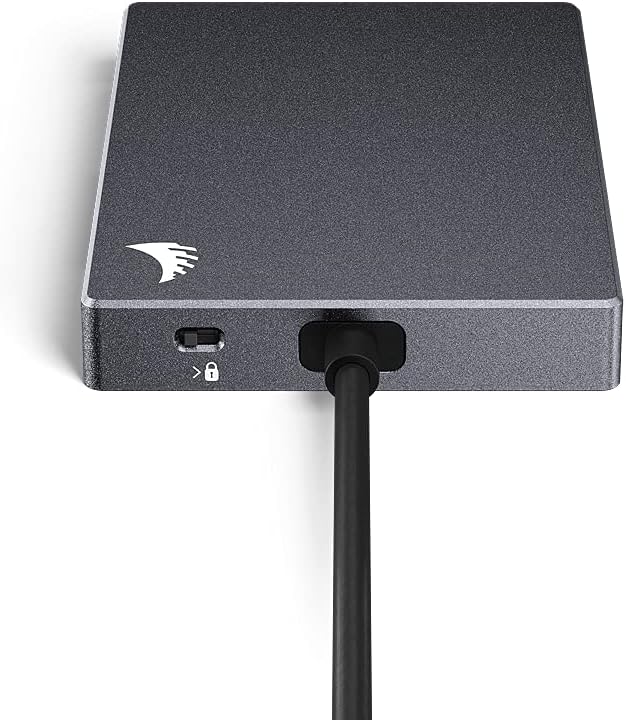 CFast 2.0 Card Reader Pack of 2 L6084