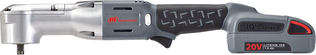 20V 3/8" Cordless Right Angle Tool Kit C753