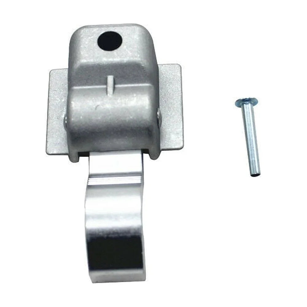 2Pcs Awning Slider Assembly with Rivet D2967