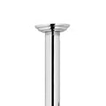 Gun Metal 42 inch Ceiling Mount Arm & Flange T37447