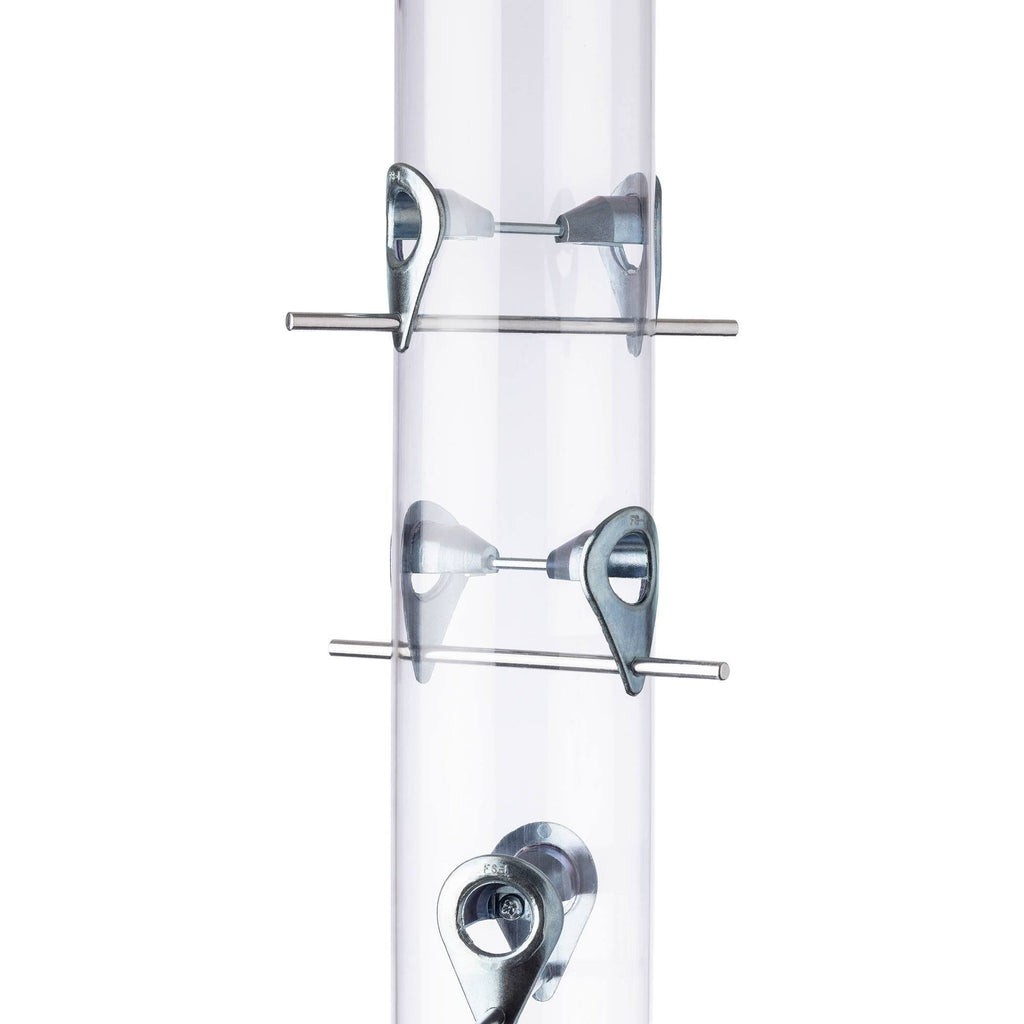Domed Cage Feeder M6098