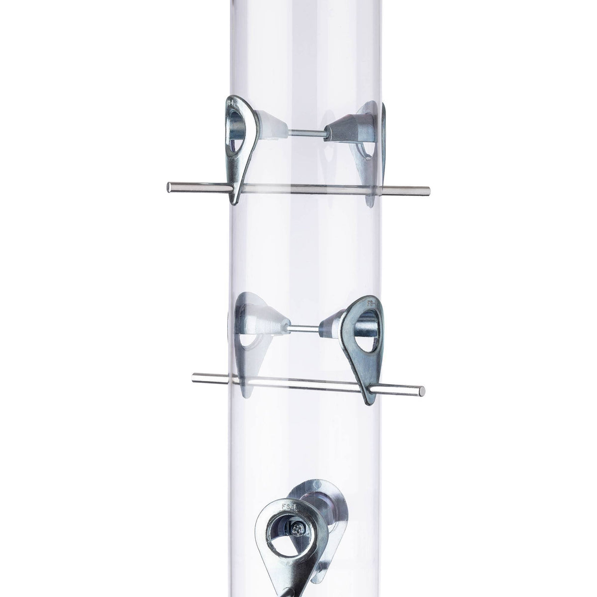 Domed Cage Feeder M6098