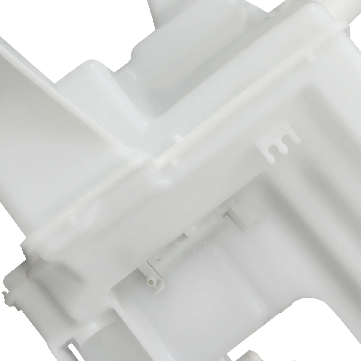 Windshield Washer Fluid Reservoir Tank Kit M344