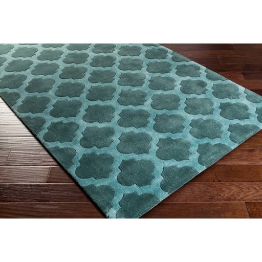 Moroccan Trellis Runner B93377