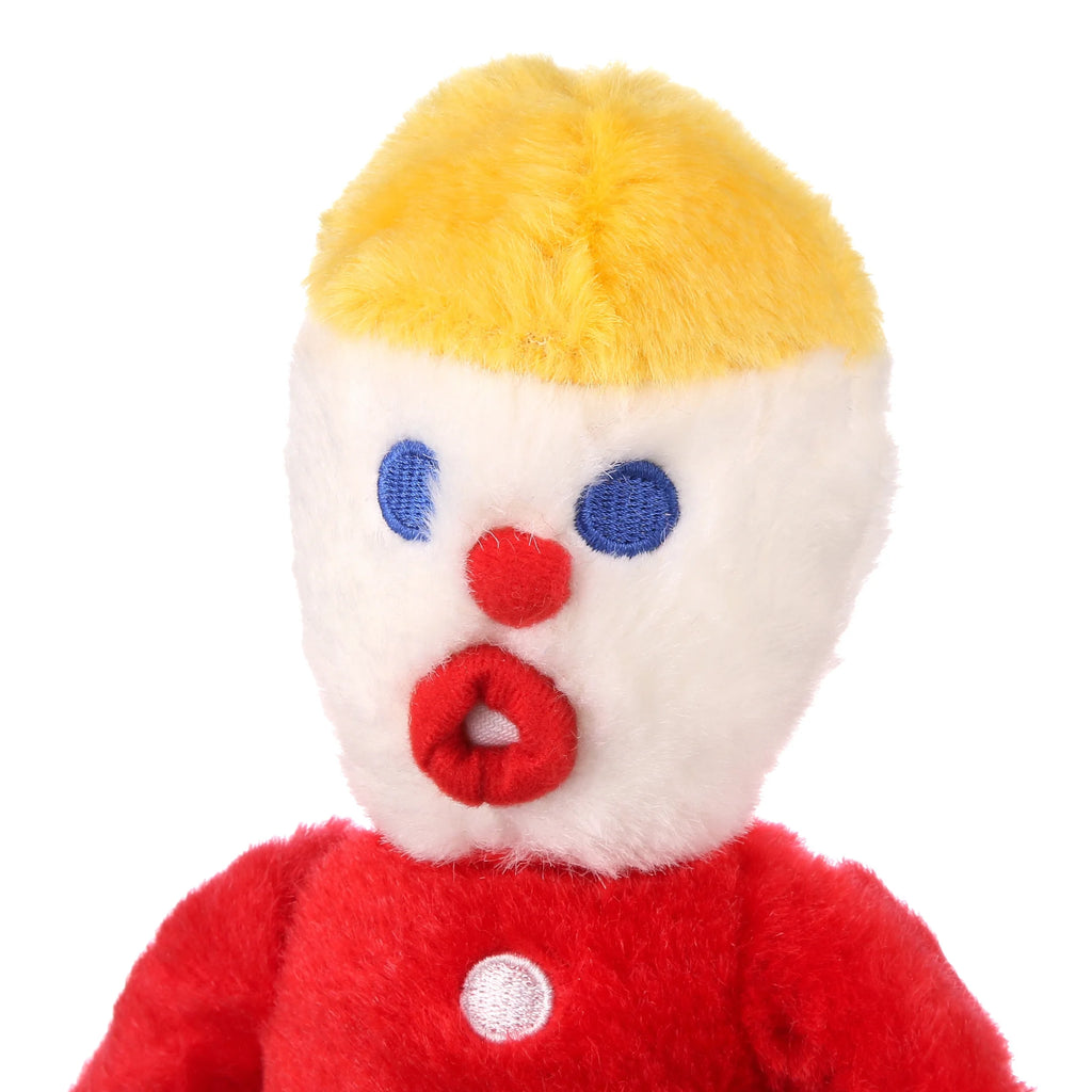 Mr. Bill Plush Toy S306