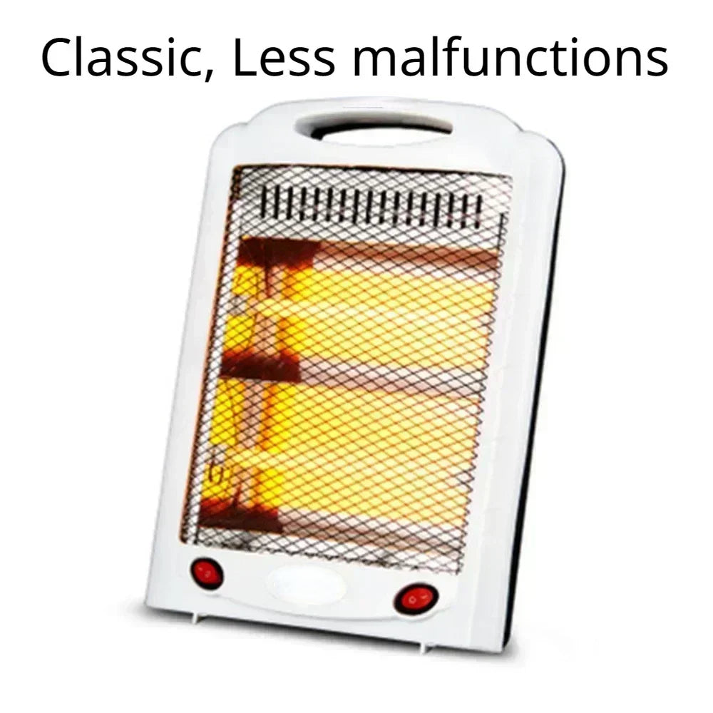 Quartz tube heater 110v 220v 300Wx2 O423