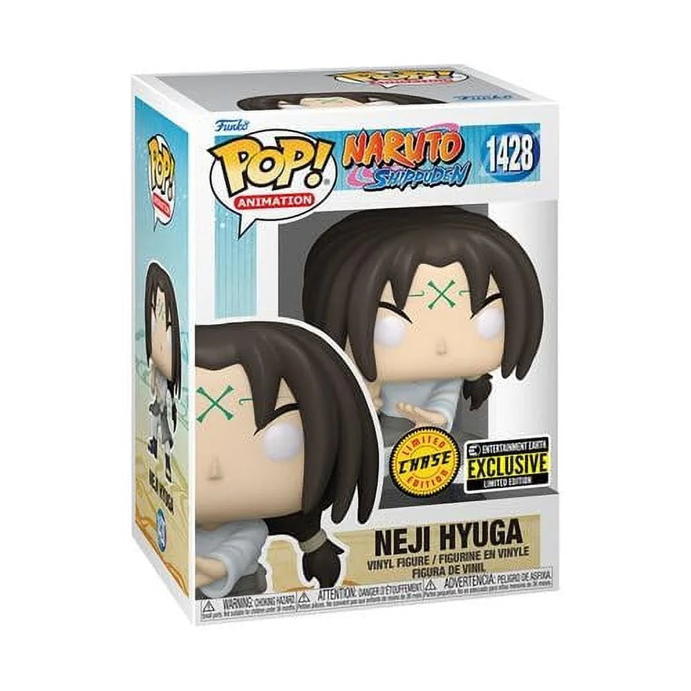 Funko Pop! Animation: Naruto Shippuden - Neji Hyuga L193358