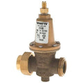 3/4 in Lead Free Water Pressure Reducing Valve with Bypass and NPT Union Inlet x FNPT Outlet N19097