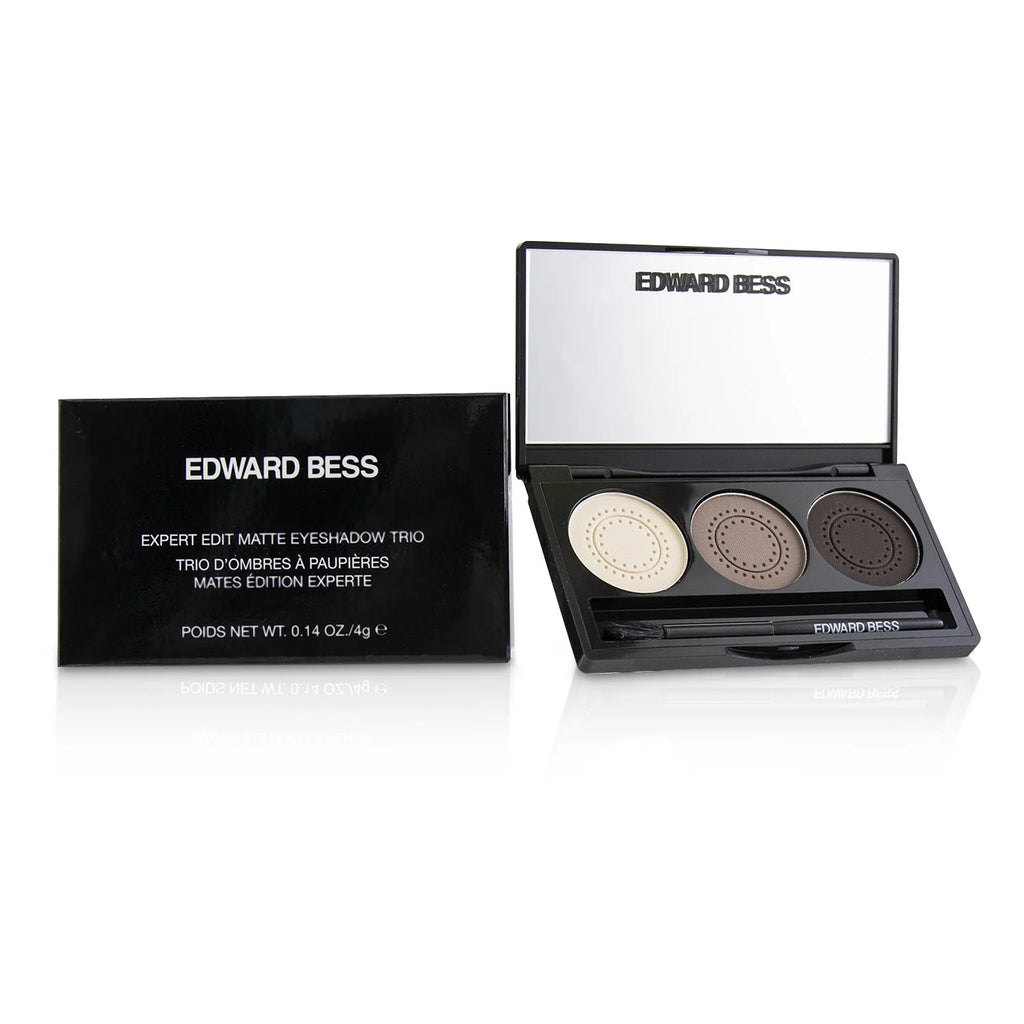 Matte Eyeshadow Trio 4g R3072