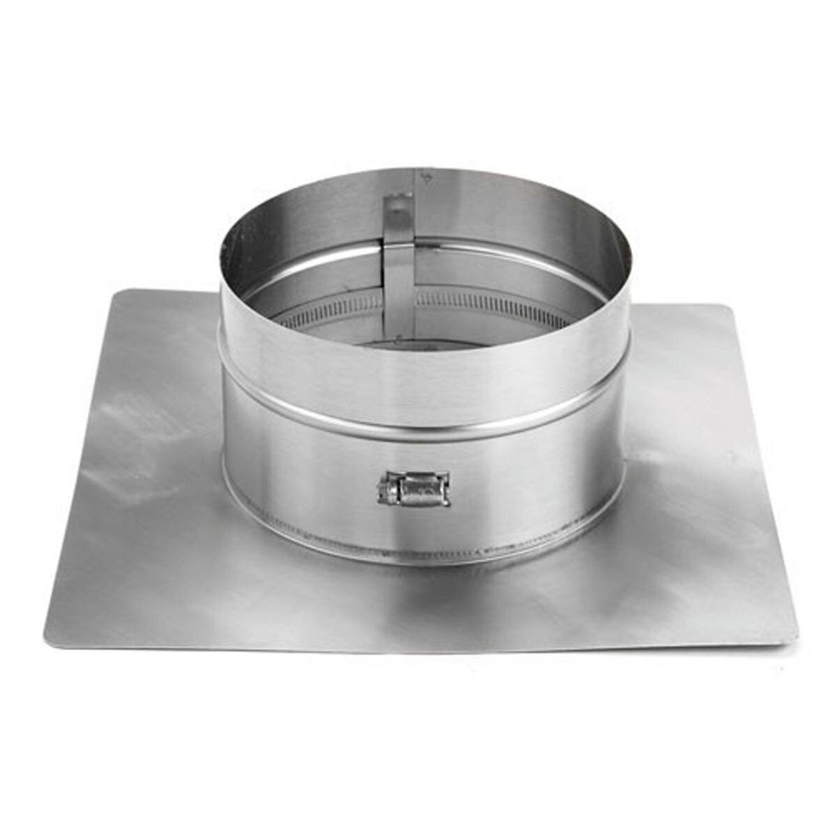 13'' x 18'' Collar Plate with Band Connection K1568