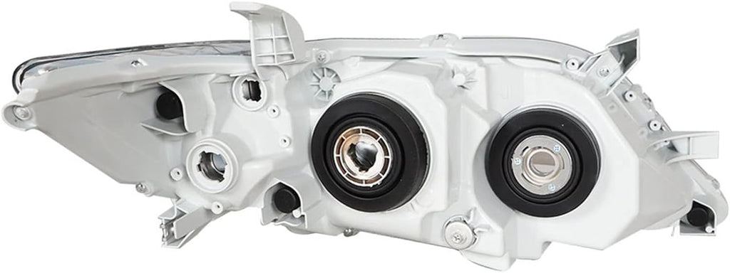 Projector Headlight Assembly Pack of 2 G976869