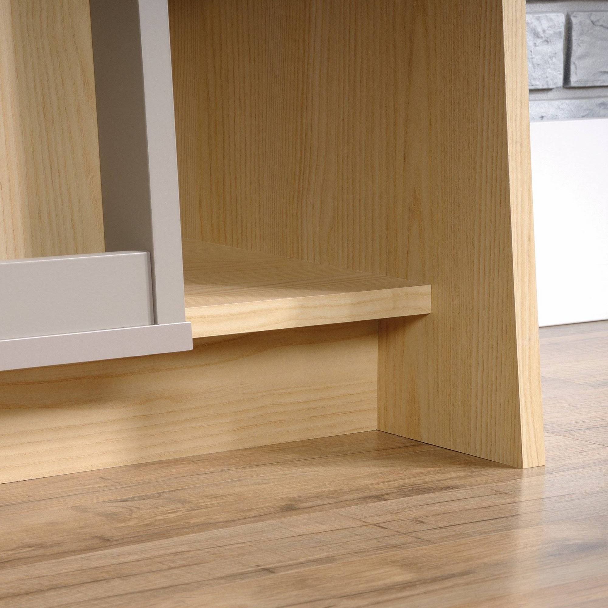 Urban Ash Office Display Bookcase H827