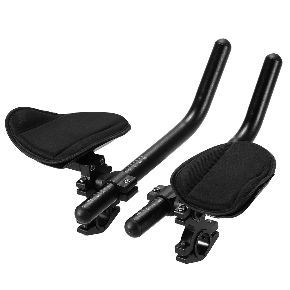 Aero Bar Handlebar for Road Bike Triathlon MTB J891