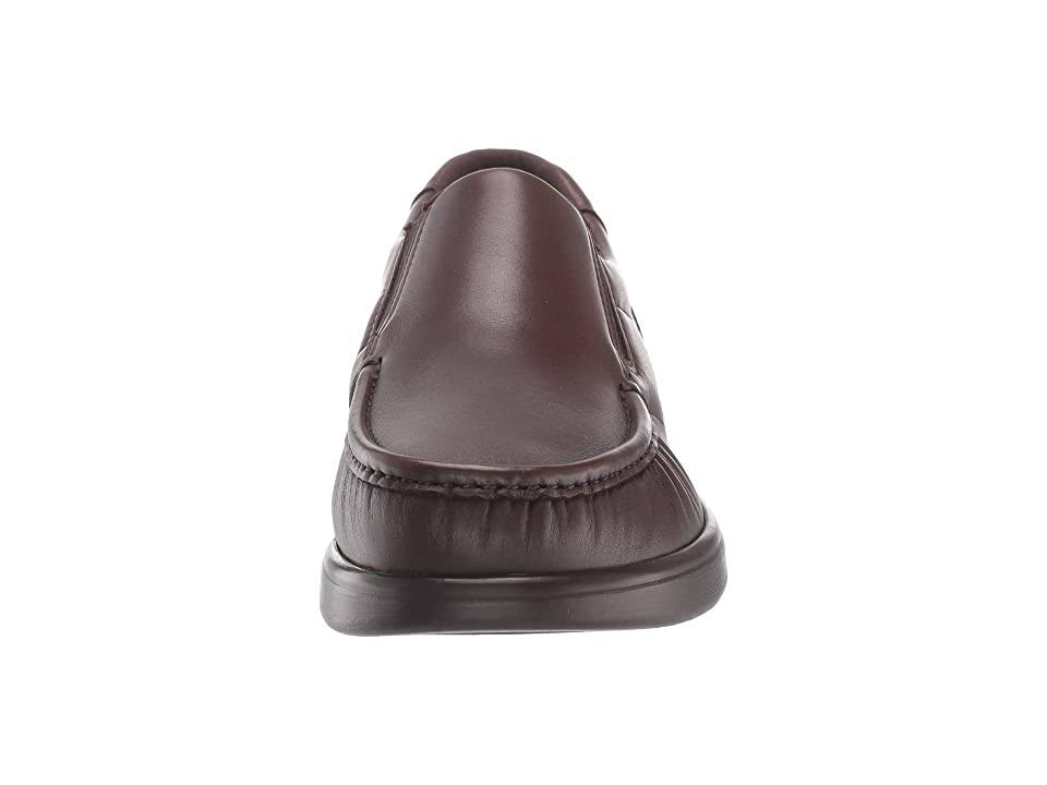 Brown Side Gore Boots T550