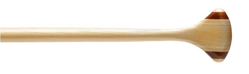 Canoe Paddle 56 in S432266