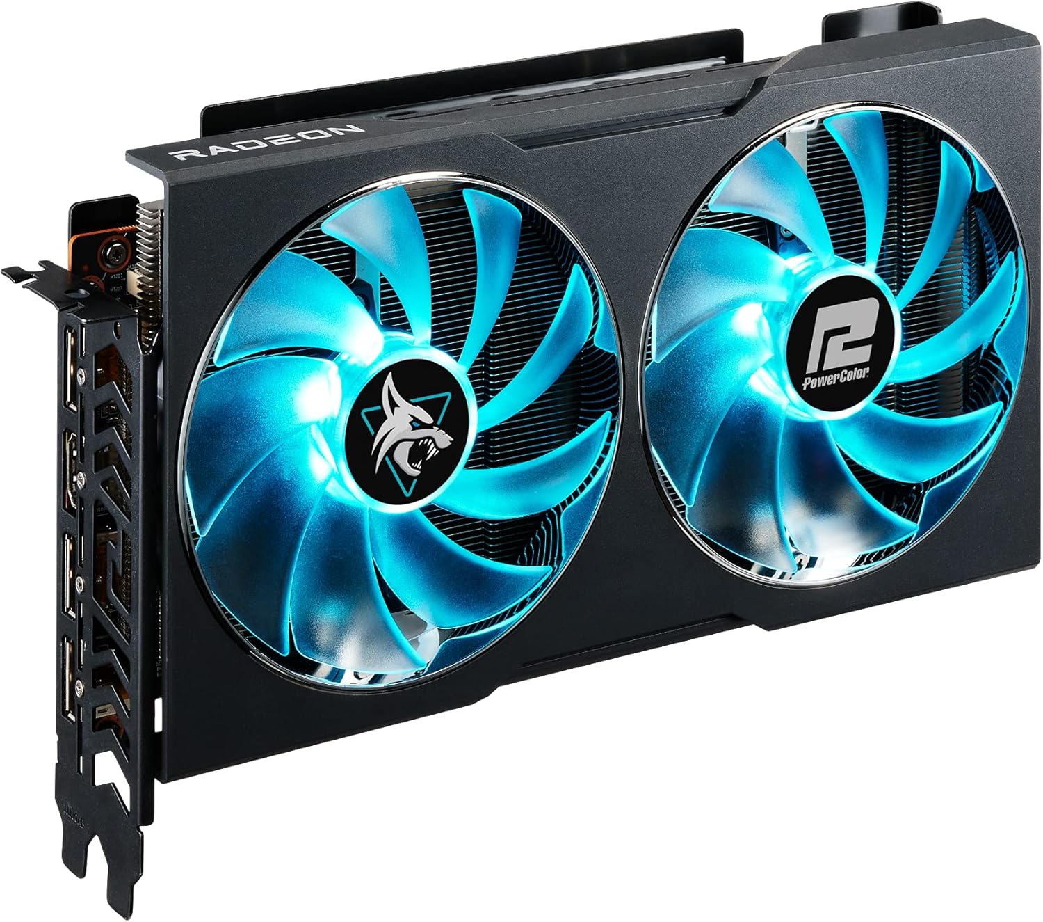 8GB GDDR6 Graphics Card A398