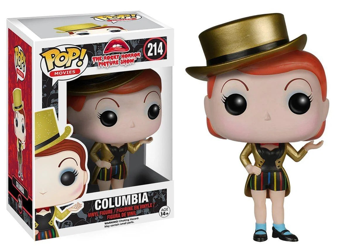 Collector Figure S804944