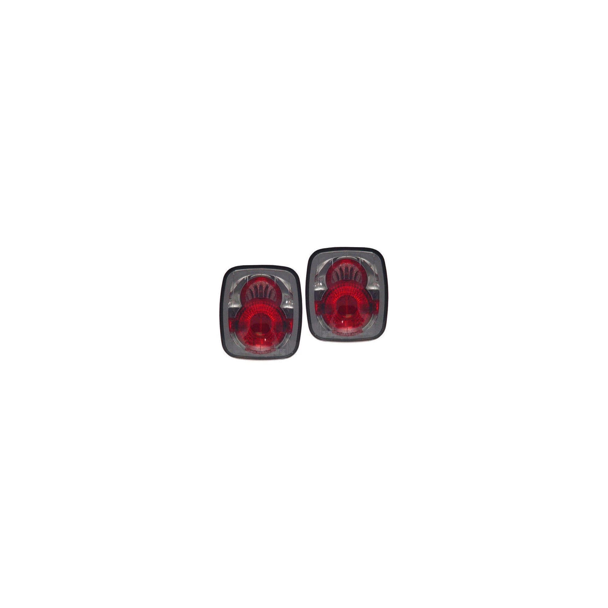 Tail Lamps I73953