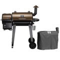Wood Pellet Grill Smoker T830