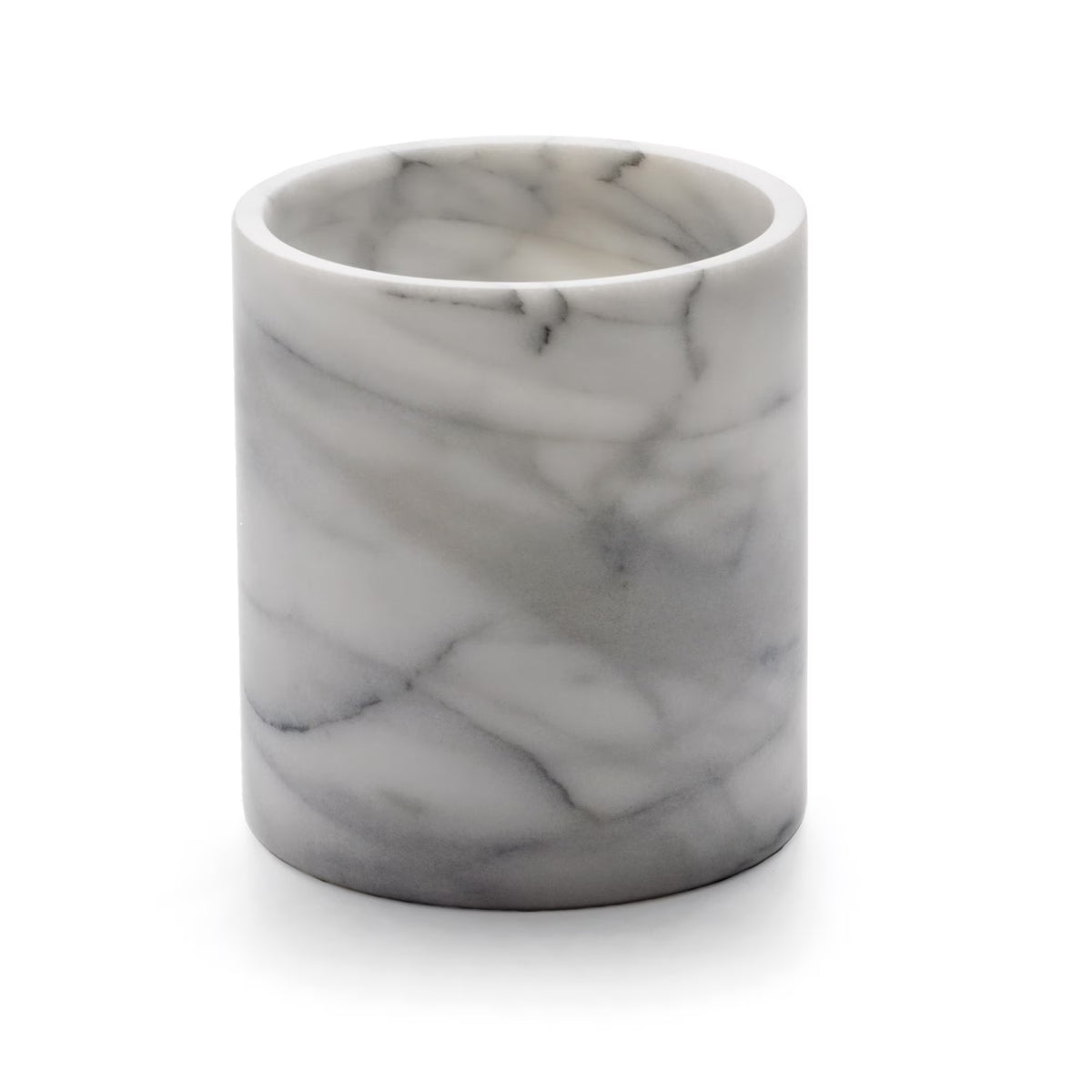 Marble Wine Cooler and Tool Holder O41617