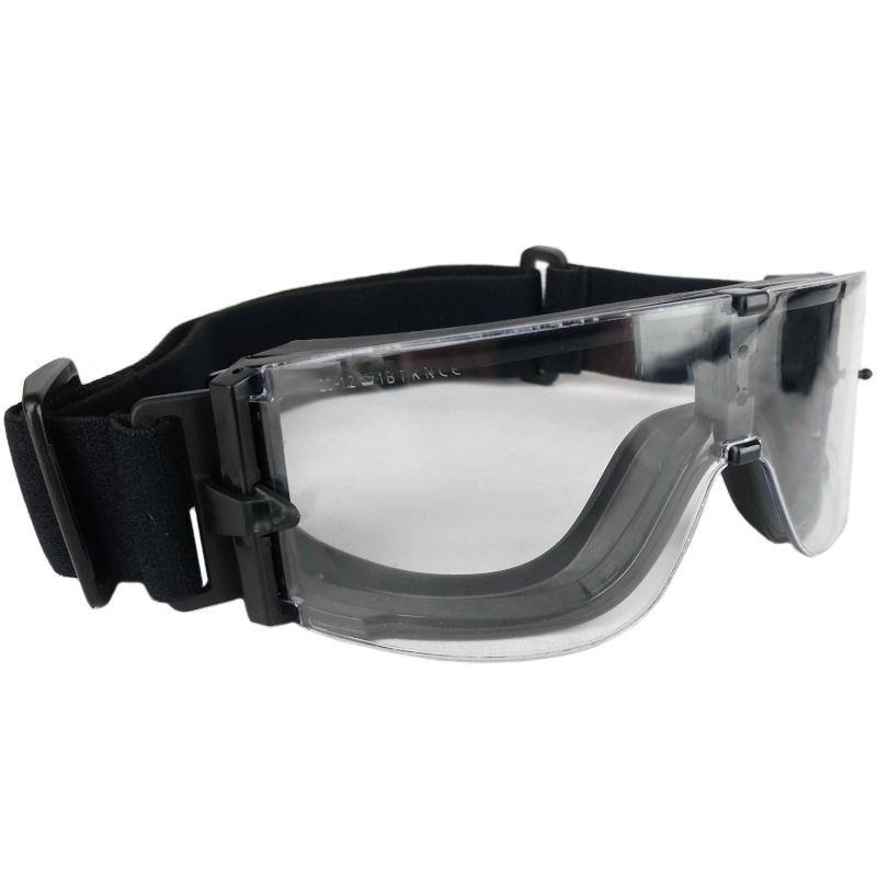 Tactical Goggles M74918