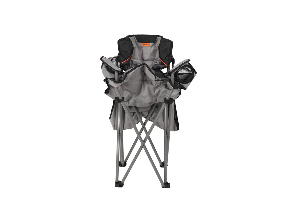 Oversized Camping Chair with Shade O40919