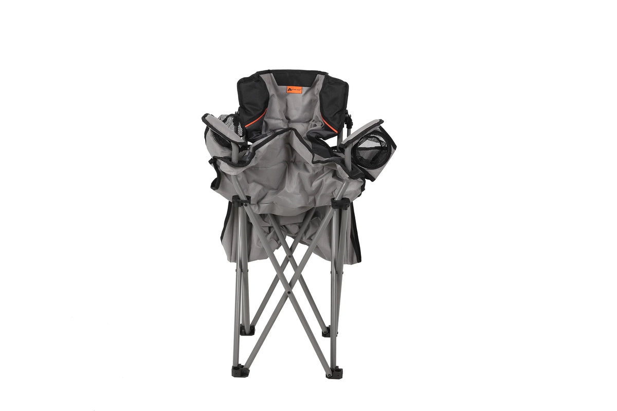 Oversized Camping Chair with Shade O40919