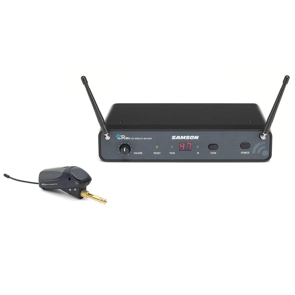 Wireless Guitar System R193670