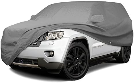 Car Cover Pack of 2 G1459