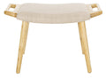 Beige Bench B65125