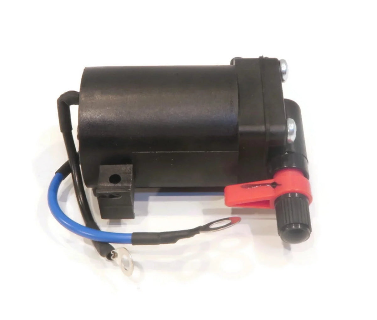 Primer Solenoid Kit For 1995 Johnson 100 HP Outboard Boat Y439594