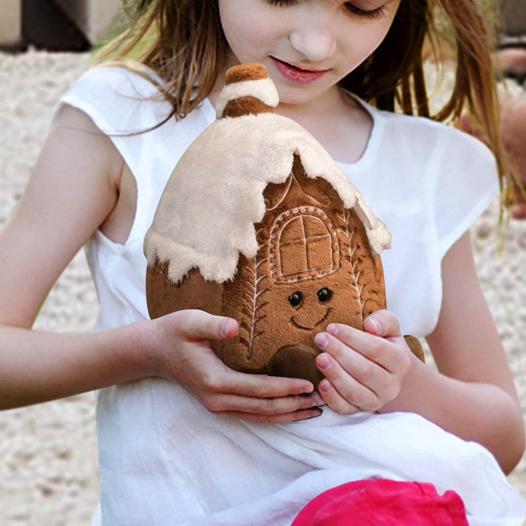 Plush Doll Pillow Cushion Sofa Ornament A214