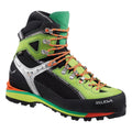 Black/Cactus 10 Condor Evo GTX Hiking Boots E433