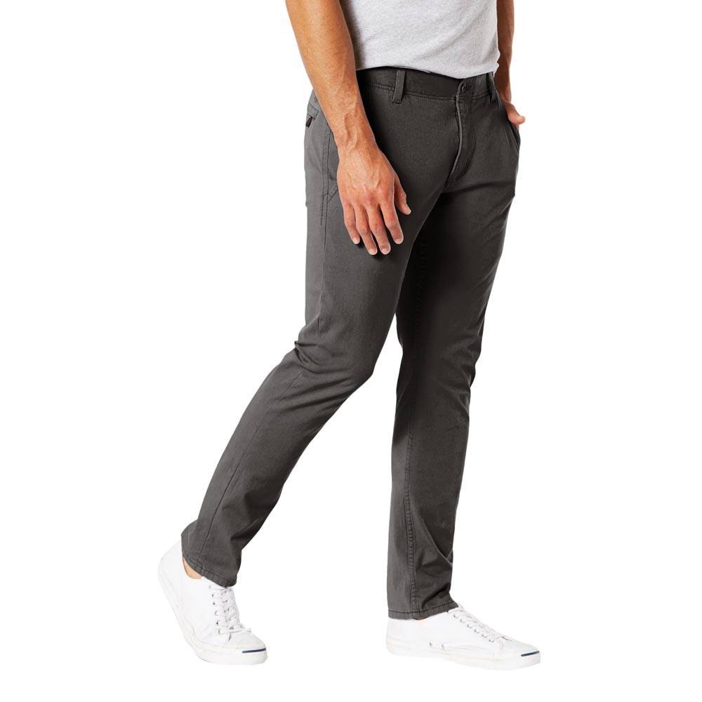 Steelhe 36 30 Skinny Khaki Pants M40019