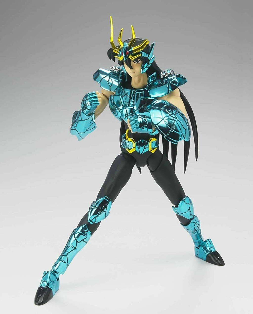 Dragon Shiryu Revived Bronze Cloth H859