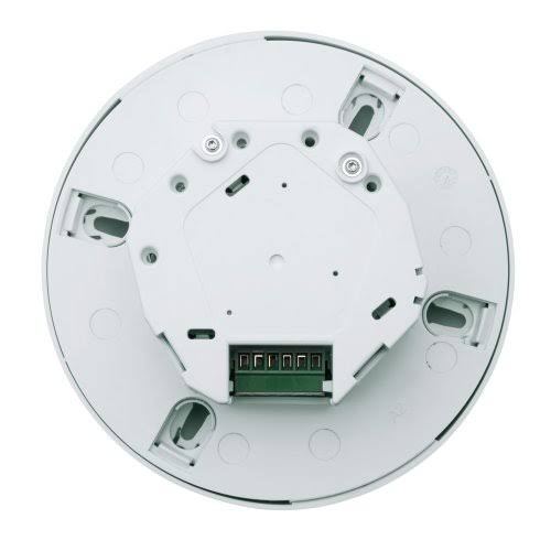 Ceiling Mount Occupancy Sensor - Ultrasonic - 1000 Sq. ft. N71173